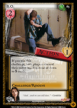 #63 B.O.