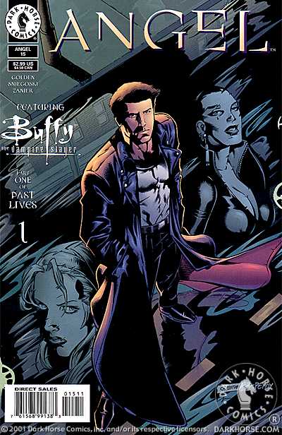 Angel #15
