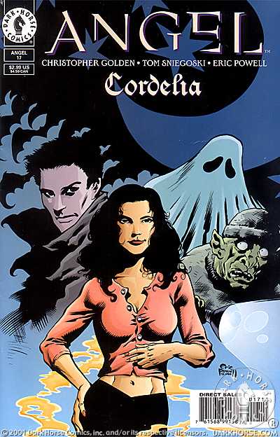 Angel #17