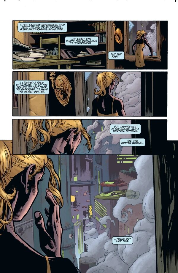 Page from the issue