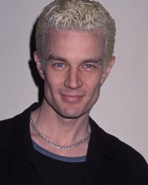 James Masters
