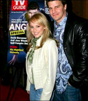 Angel · Pairs