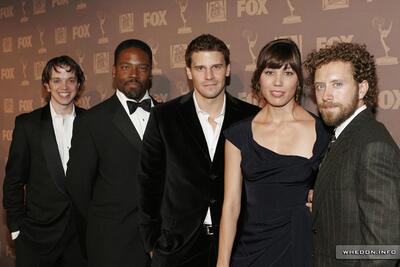 Angel · Actors