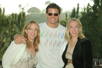 Angel · Actors