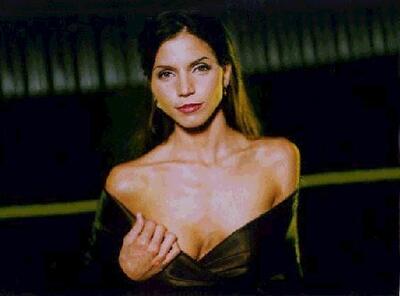Cordelia · Actors