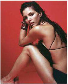 Cordelia · Actors