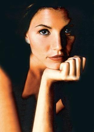 Cordelia · Actors