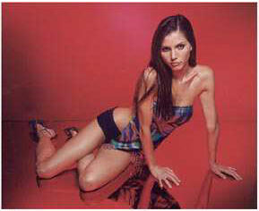 Cordelia · Actors