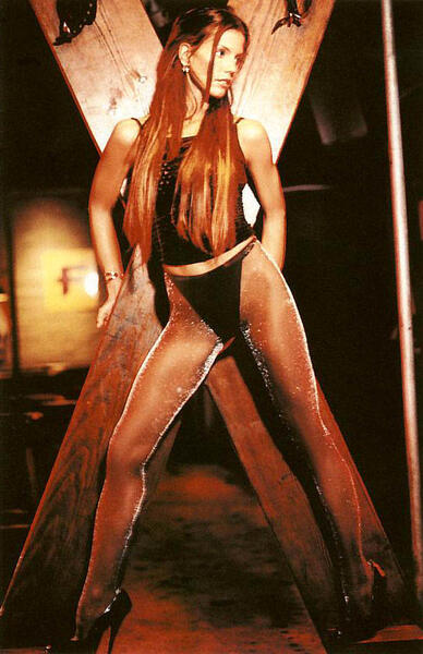 Cordelia · Actors