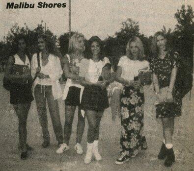 Cordelia · Actors