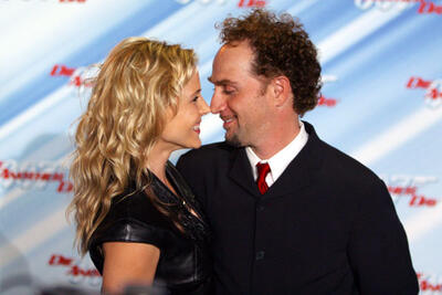 Darla · Pairs