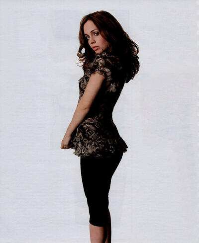 Faith · Actors