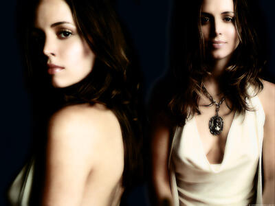 Faith · Actors