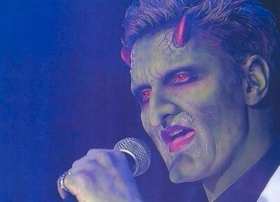 Lorne