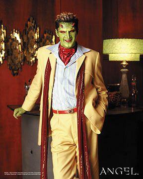 Lorne