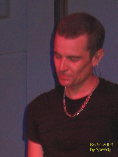 Spike · Band