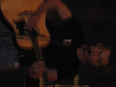 Spike · Band