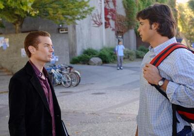 Spike · Other