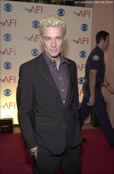 Spike · Actors