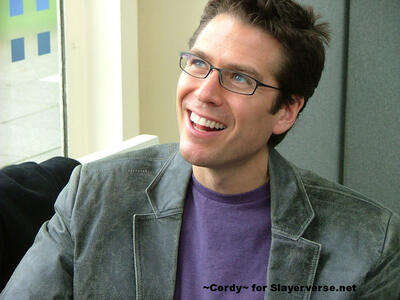 Wesley · Actors
