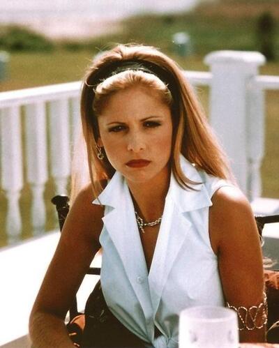 Buffy · Other