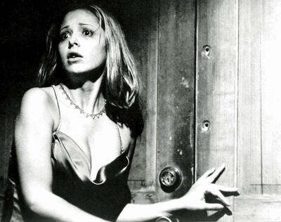 Buffy · Other
