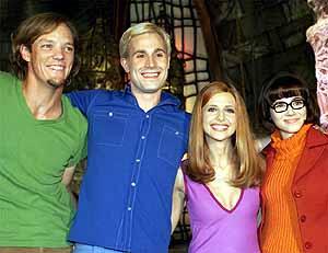 Buffy · Other