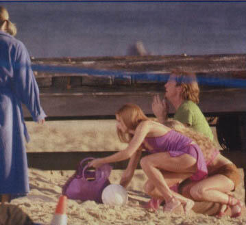 Buffy · Other