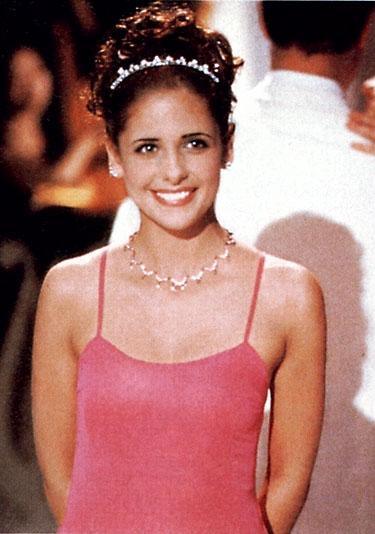 Buffy · Other
