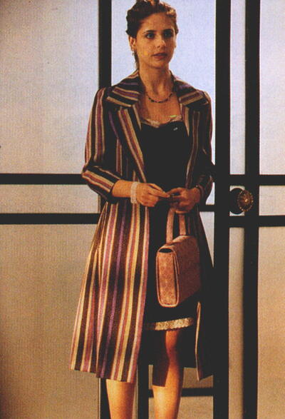 Buffy · Other