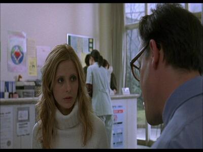 Buffy · Other