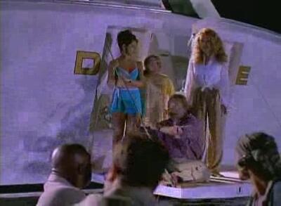 Buffy · Other