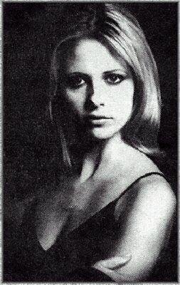 Buffy · Other