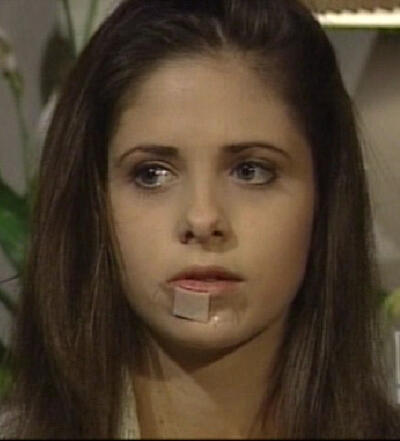 Buffy · Other