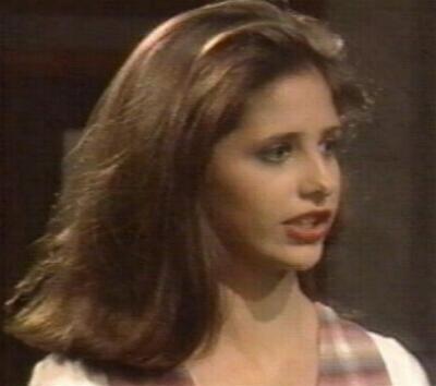 Buffy · Other