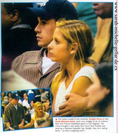 Buffy · Pairs