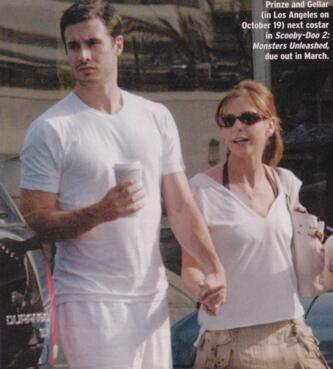 Buffy · Pairs