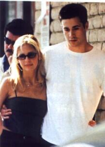 Buffy · Pairs