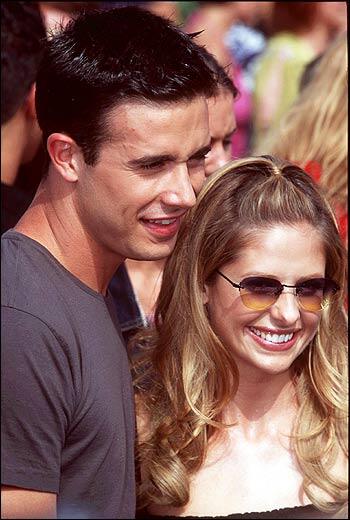 Buffy · Pairs