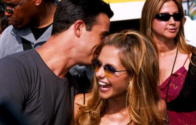 Buffy · Pairs