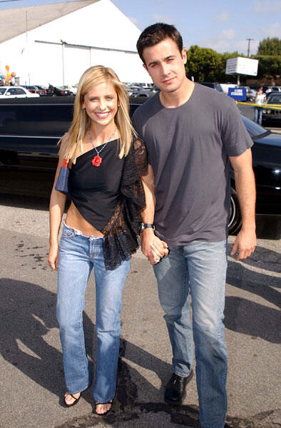 Buffy · Pairs