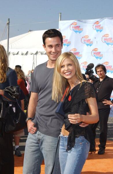 Buffy · Pairs