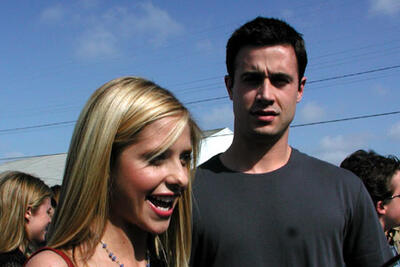 Buffy · Pairs