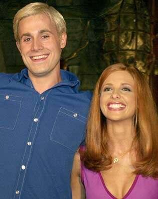 Buffy · Pairs
