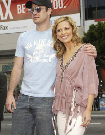 Buffy · Pairs