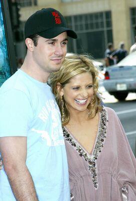 Buffy · Pairs