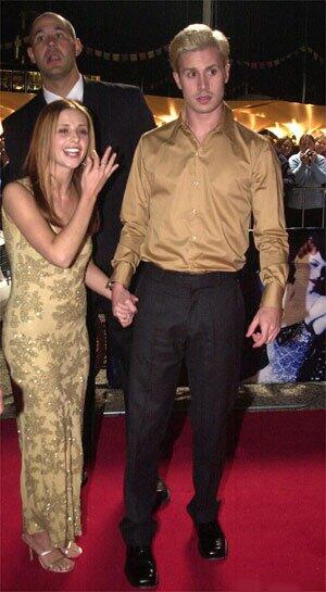 Buffy · Pairs