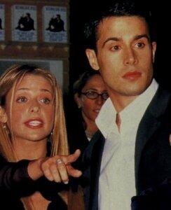 Buffy · Pairs
