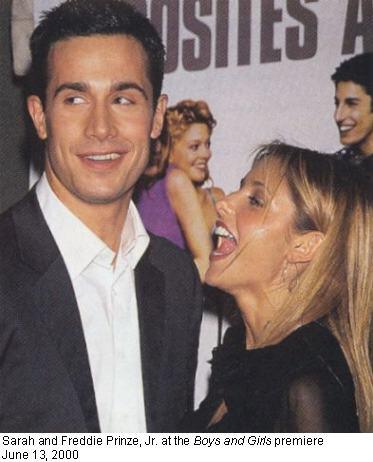 Buffy · Pairs