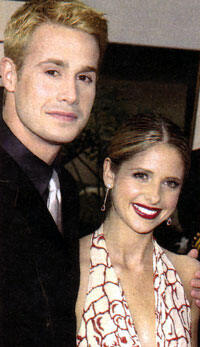 Buffy · Pairs